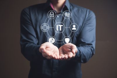 Managed Service Provider at work in Henderson, NV