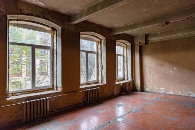 Vacant Property Insurance in Henderson, NV