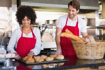 Henderson, NV Bakery Insurance