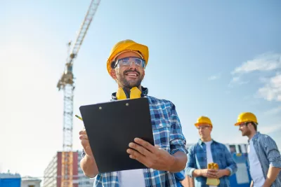 Contractor Insurance Solutions by Walker Agencies