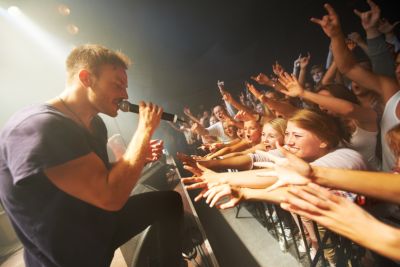 Event Promoter Insurance in Henderson, NV