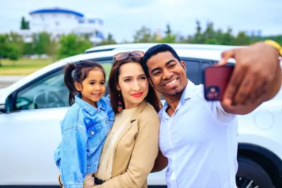 Henderson, NV car insurance from Walker Agencies