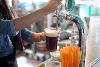 Craft Beer Insurance in Henderson, NV by Walker Agencies