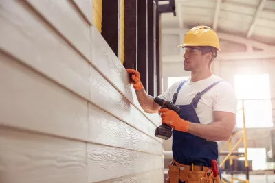 Handyman Insurance in {[Page:Home City}} by Walker Agencies
