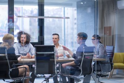 Software Company Insurance in Henderson, NV