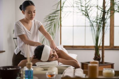 Massage Therapist Insurance in Henderson, NV