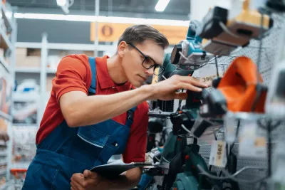 Machine Shop Insurance in Henderson, NV