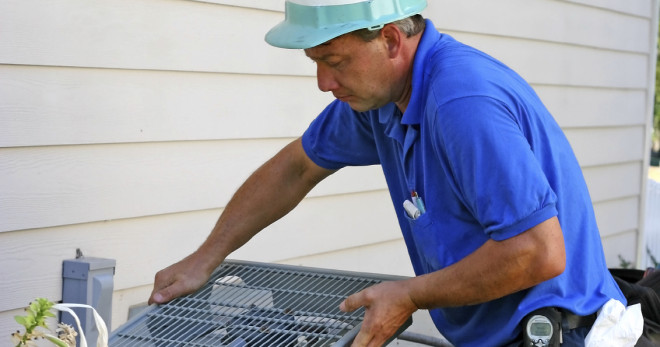 HVAC Contractor Insurance in Henderson, NV