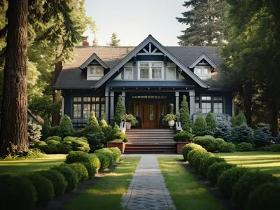 Safe and secure home insurance in Henderson, NV, insured by Walker Agencies