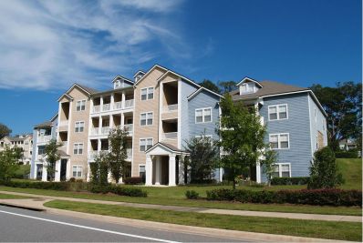Investment Property Insurance in Henderson, NV - Walker Agencies