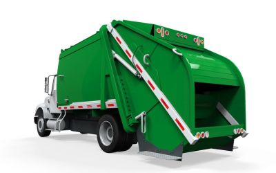 Garbage Truck Insurance in Henderson, NV